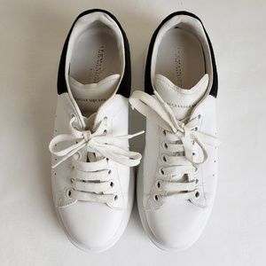 Alexander McQueen Sneakers